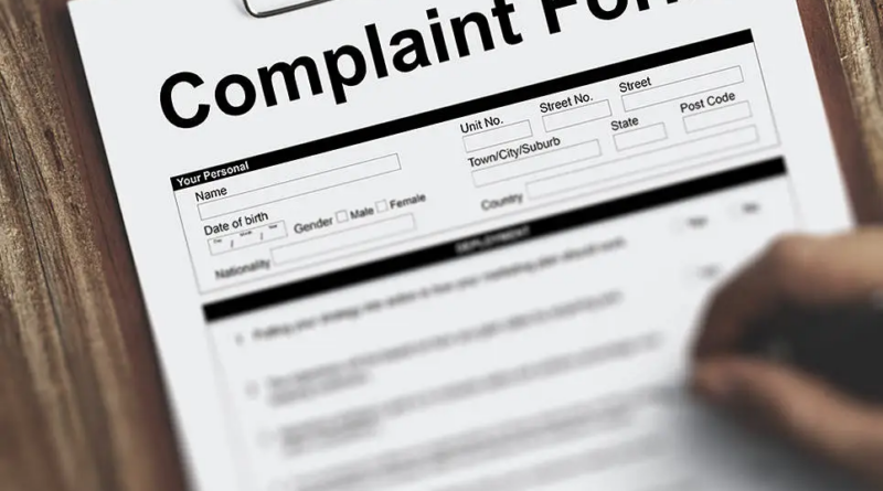 How to File a Formal Complaint Against a UK Online Casino