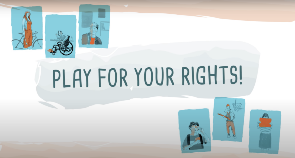 Your Rights in the Game