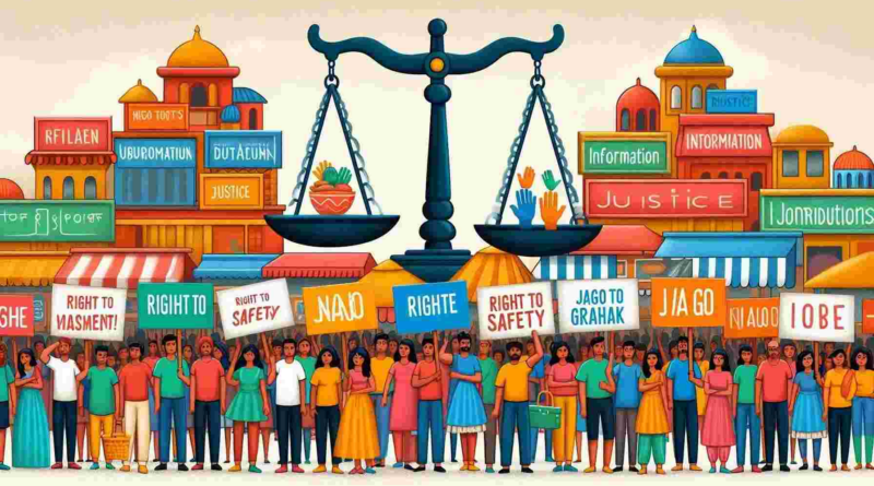 A Complete Guide to Consumer Rights